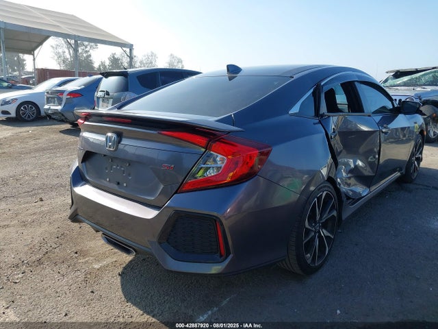 2HGFC1E56JH709025 Honda l15b7