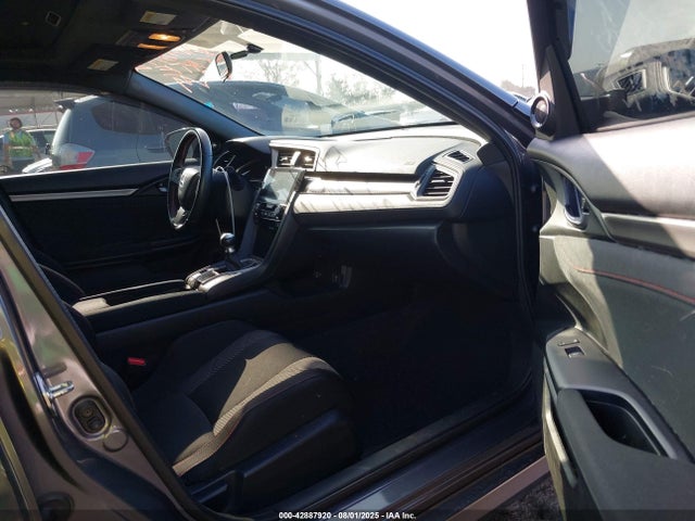 2HGFC1E56JH709025 Honda l15b7