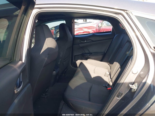 2HGFC1E56JH709025 Honda l15b7