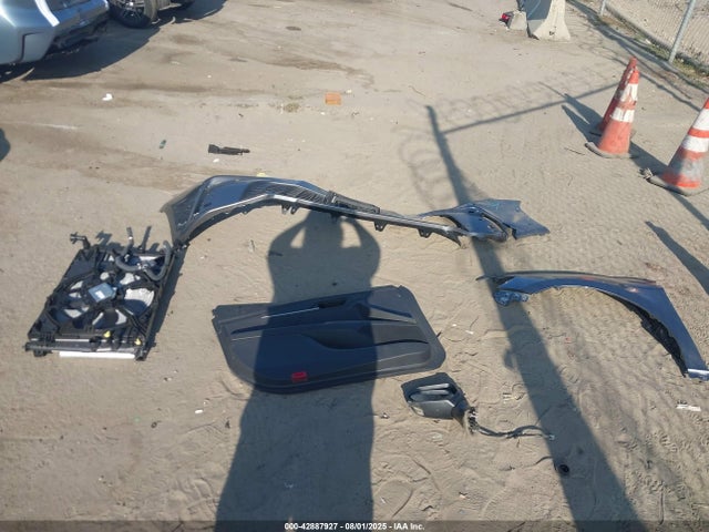 Toyota a25a-fxs 2025 4T1DAACK3SU624271 Image 12