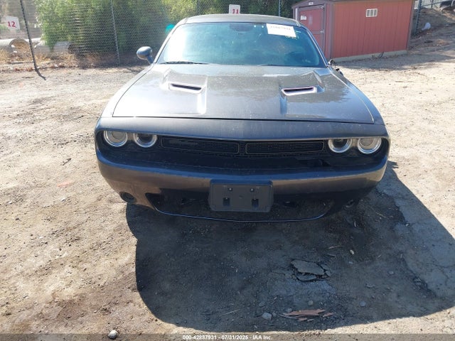 Dodge 2019 2019 2C3CDZAG7KH672237 Image 11