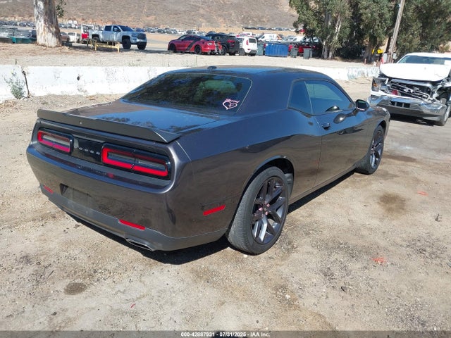 Dodge 2019 2019 2C3CDZAG7KH672237 Image 4