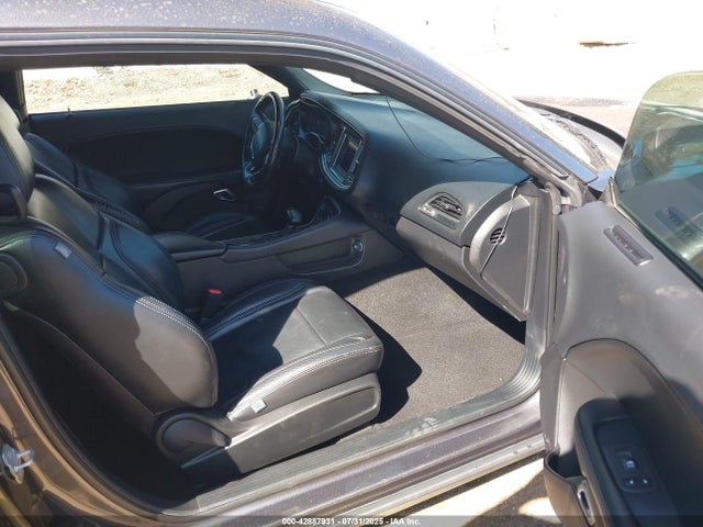 Dodge 2019 2019 2C3CDZAG7KH672237 Image 5