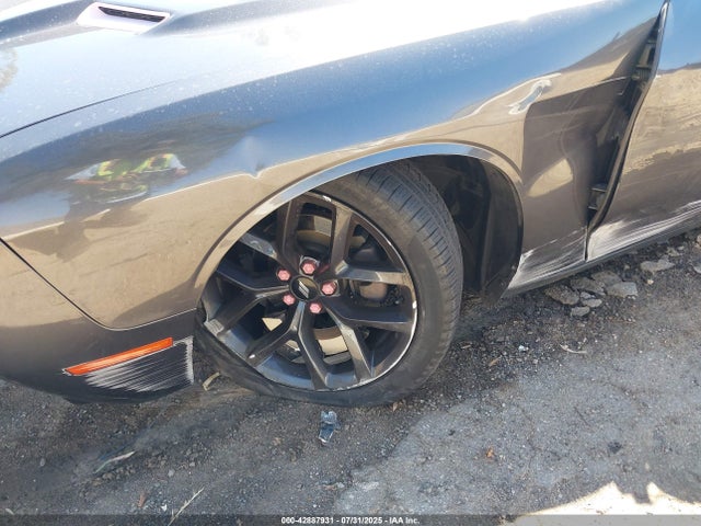 Dodge 2019 2019 2C3CDZAG7KH672237 Image 6