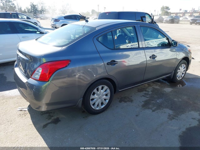 Nissan 2016 2016 3N1CN7AP3GL894191 Image 4