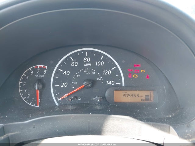 Nissan 2016 2016 3N1CN7AP3GL894191 Image 7