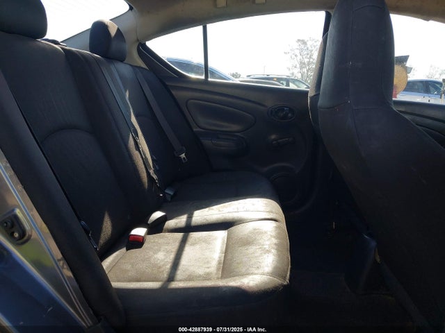Nissan 2016 2016 3N1CN7AP3GL894191 Image 8