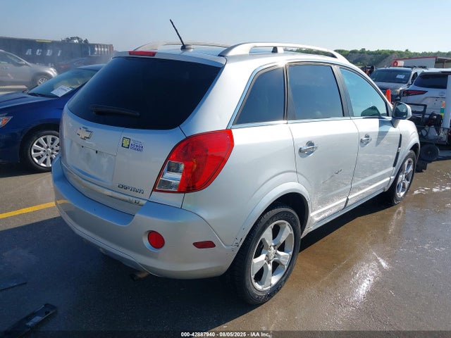 Chevrolet lea 2014 3GNAL3EK6ES666827 Image 4