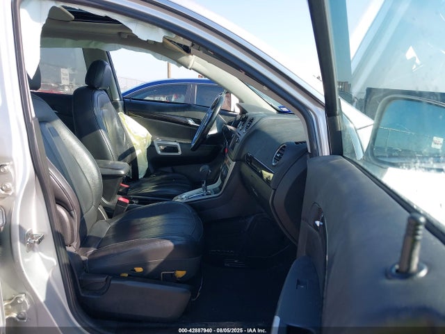 Chevrolet lea 2014 3GNAL3EK6ES666827 Image 5