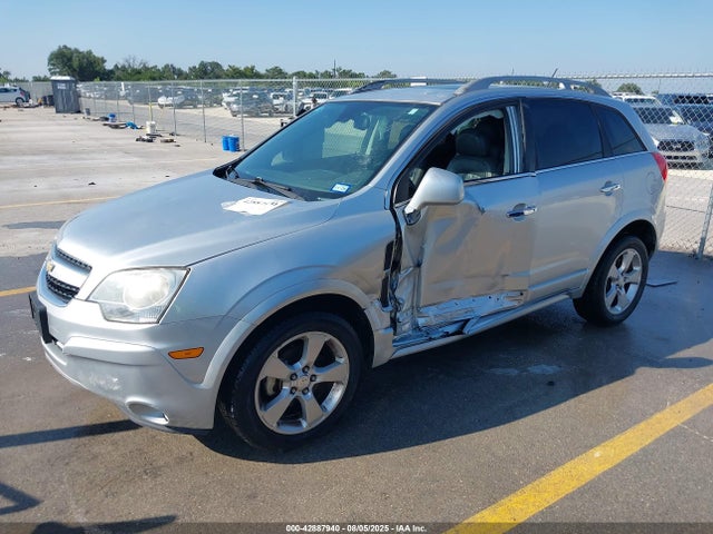 Chevrolet lea 2014 3GNAL3EK6ES666827 Image 6