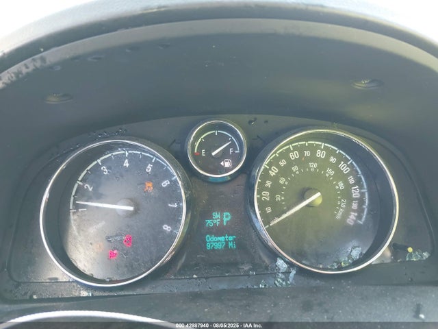 Chevrolet lea 2014 3GNAL3EK6ES666827 Image 7