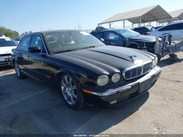 2005 JAGUAR XJ SAJWA79C85SG48599 Photo 0