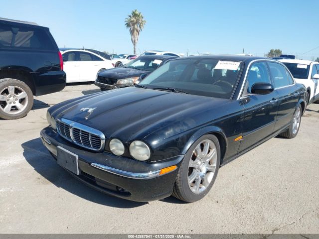 2005 JAGUAR XJ SAJWA79C85SG48599 Photo 1