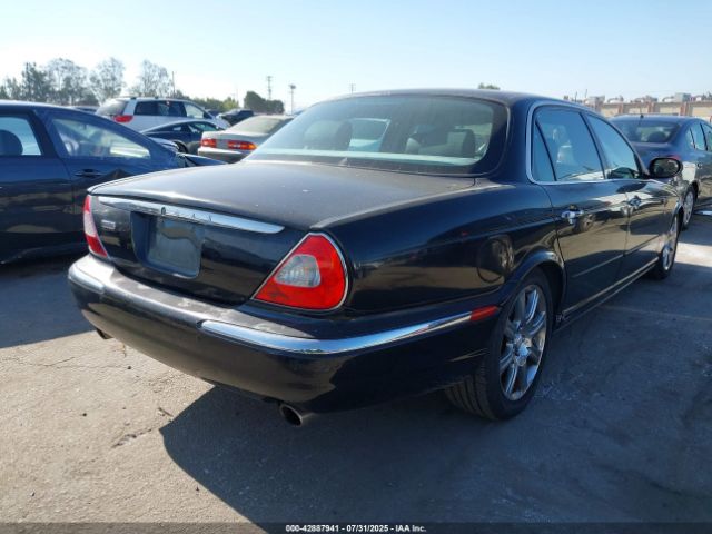 2005 JAGUAR XJ SAJWA79C85SG48599 Photo 3