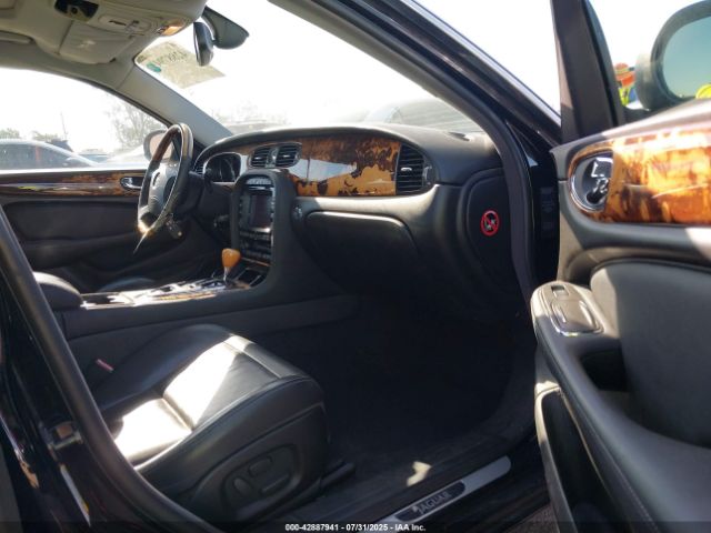 2005 JAGUAR XJ SAJWA79C85SG48599 Photo 4