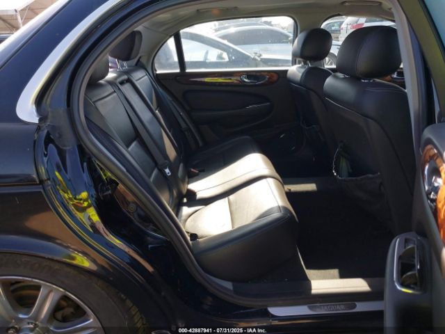 2005 JAGUAR XJ SAJWA79C85SG48599 Photo 7