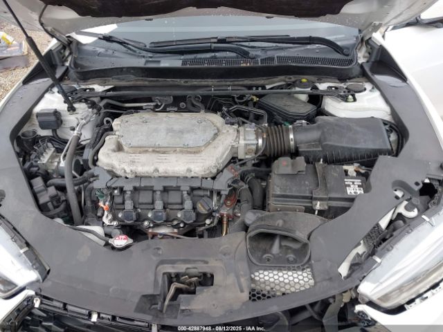 2019 ACURA TLX 19UUB3F46KA006732 Photo 9