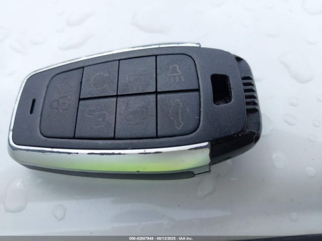 2019 ACURA TLX 19UUB3F46KA006732 Photo 10