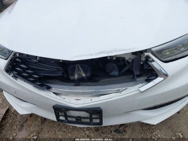 2019 ACURA TLX 19UUB3F46KA006732 Photo 5