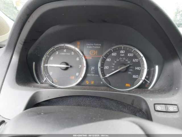 2019 ACURA TLX 19UUB3F46KA006732 Photo 6