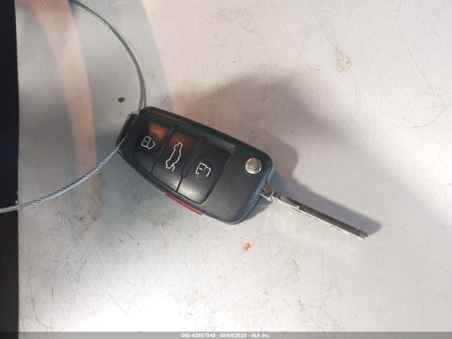 2007 AUDI A4 WAUDF78E77A227924 Photo 10