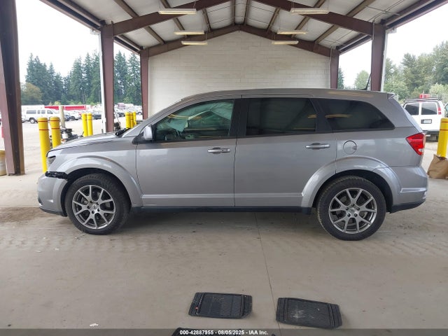Dodge Journey 2019 3C4PDDEG0KT769913 Image 14