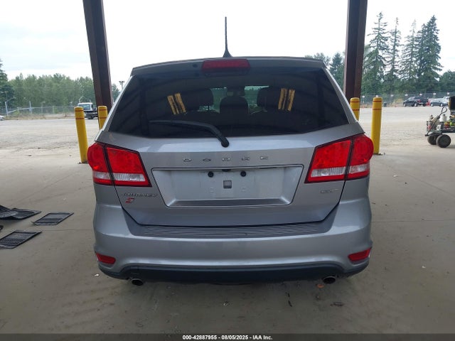 Dodge Journey 2019 3C4PDDEG0KT769913 Image 16
