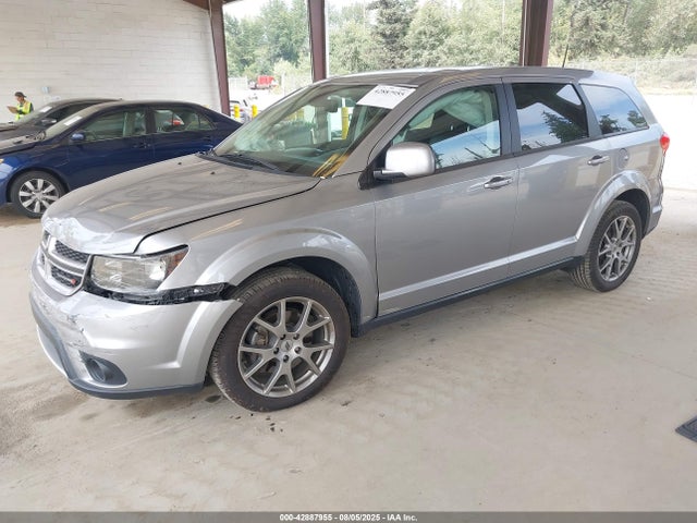 Dodge Journey 2019 3C4PDDEG0KT769913 Image 2