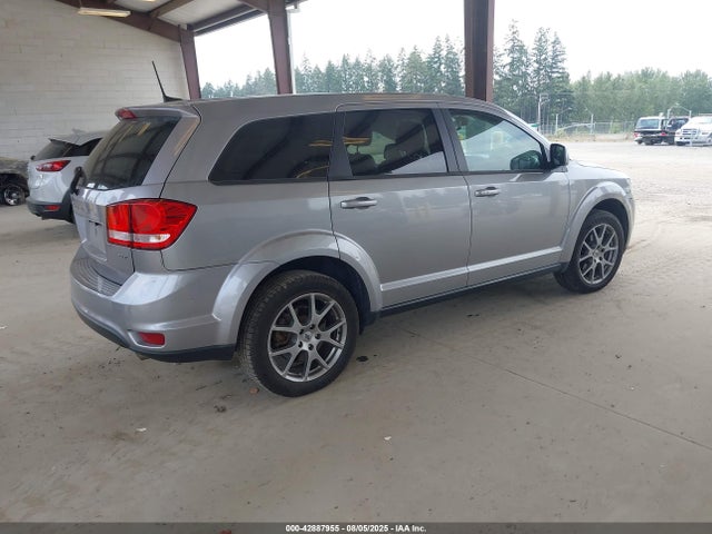 Dodge Journey 2019 3C4PDDEG0KT769913 Image 4
