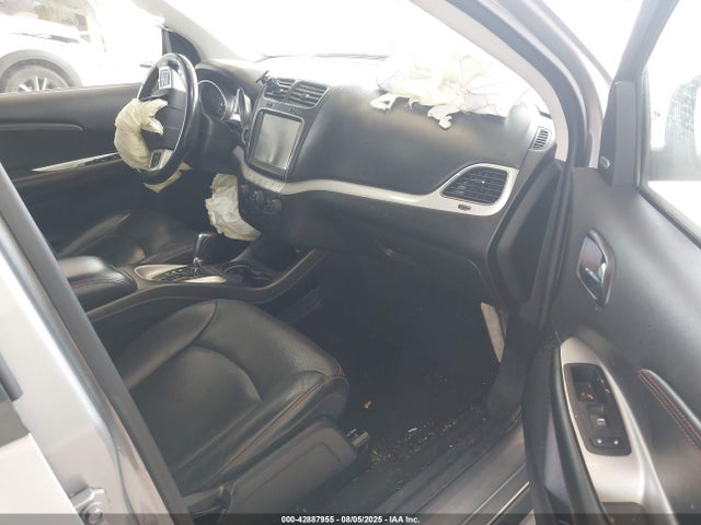 Dodge Journey 2019 3C4PDDEG0KT769913 Image 5