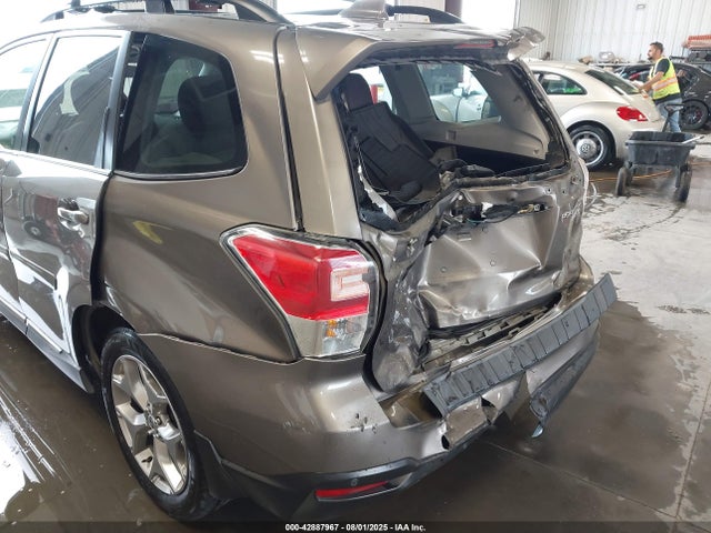 Subaru naturally aspirated u5 2017 JF2SJAWC8HH494894 Image 6