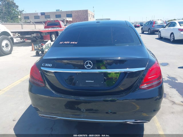 Mercedes-Benz m264 2019 55SWF8DBXKU288597 Image 15