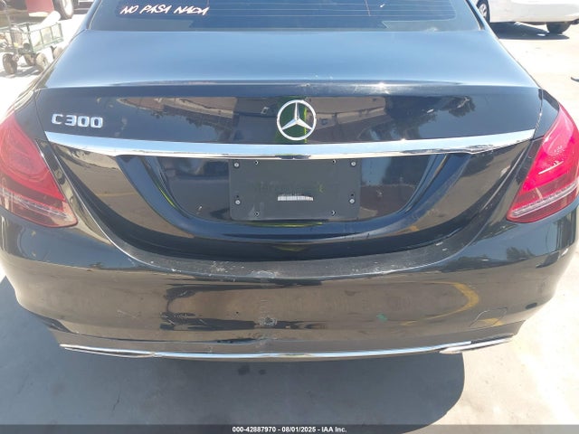 Mercedes-Benz m264 2019 55SWF8DBXKU288597 Image 17