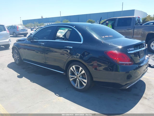 Mercedes-Benz m264 2019 55SWF8DBXKU288597 Image 3