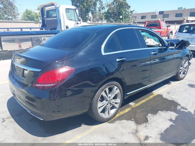 Mercedes-Benz m264 2019 55SWF8DBXKU288597 Image 4