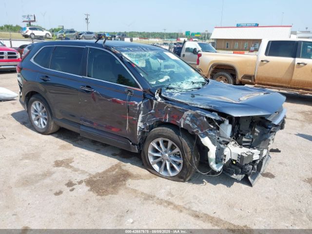 2023 HONDA CR-V 2HKRS3H7XPH302431