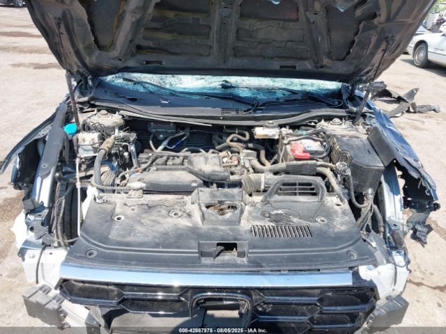 2023 HONDA CR-V 2HKRS3H7XPH302431 Photo 9