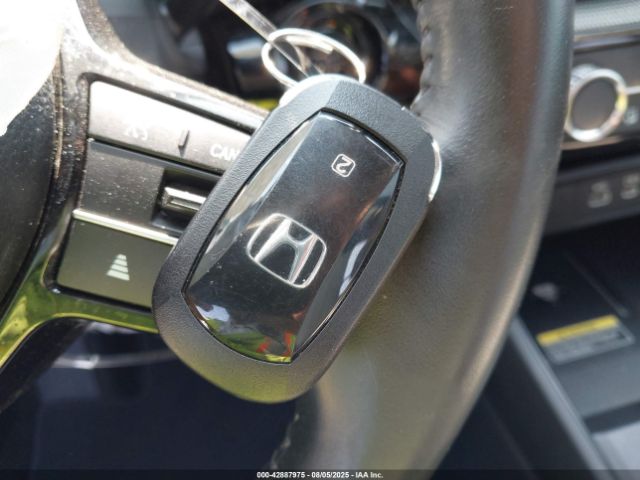 2023 HONDA CR-V 2HKRS3H7XPH302431 Photo 10