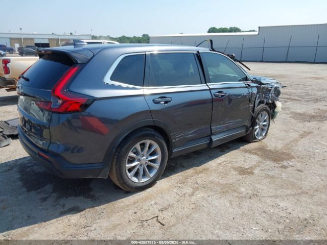 2023 HONDA CR-V 2HKRS3H7XPH302431 Photo 3