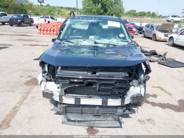 2023 HONDA CR-V 2HKRS3H7XPH302431 Photo 5