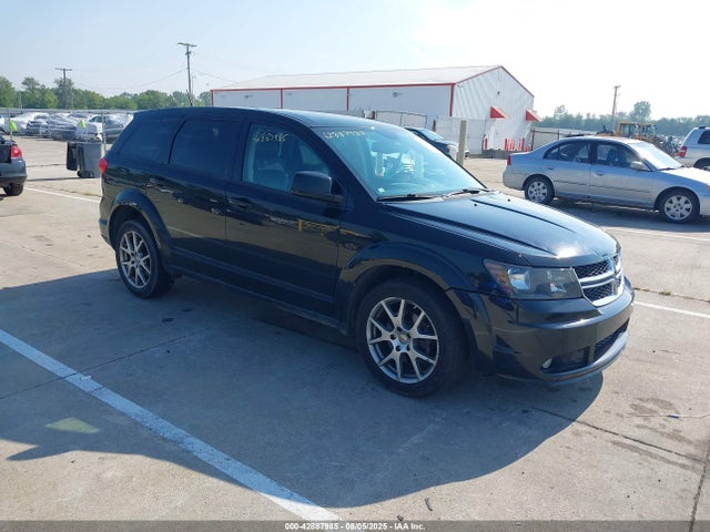 3C4PDDEG3GT109551 Dodge Journey