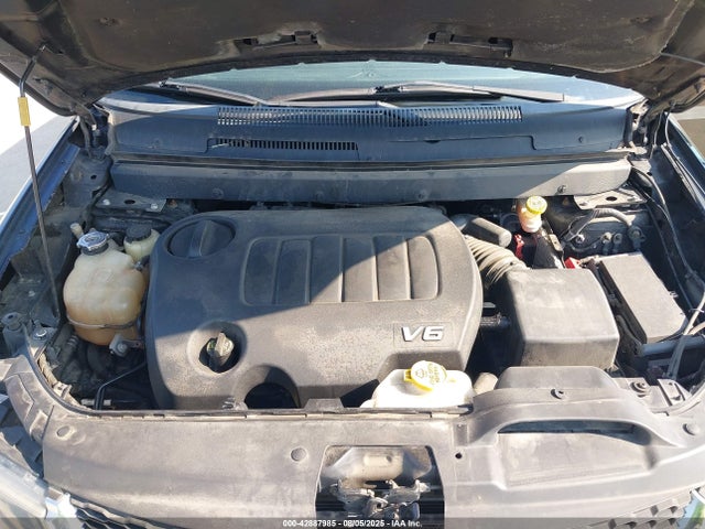 3C4PDDEG3GT109551 Dodge Journey