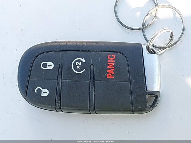3C4PDDEG3GT109551 Dodge Journey