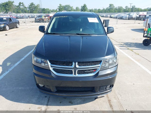 3C4PDDEG3GT109551 Dodge Journey
