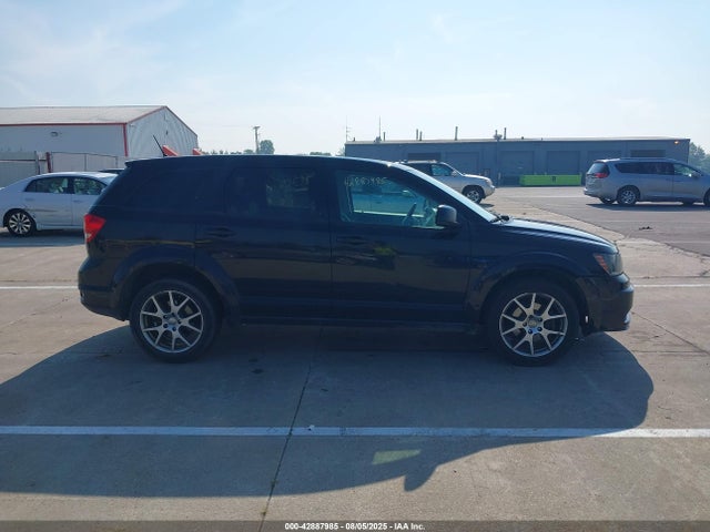 3C4PDDEG3GT109551 Dodge Journey