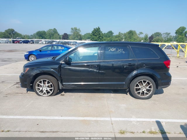 3C4PDDEG3GT109551 Dodge Journey