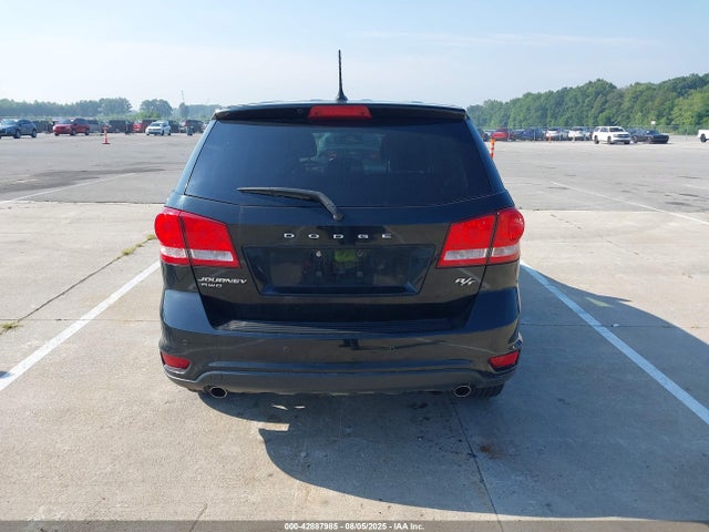 3C4PDDEG3GT109551 Dodge Journey