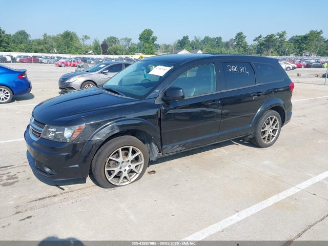 3C4PDDEG3GT109551 Dodge Journey