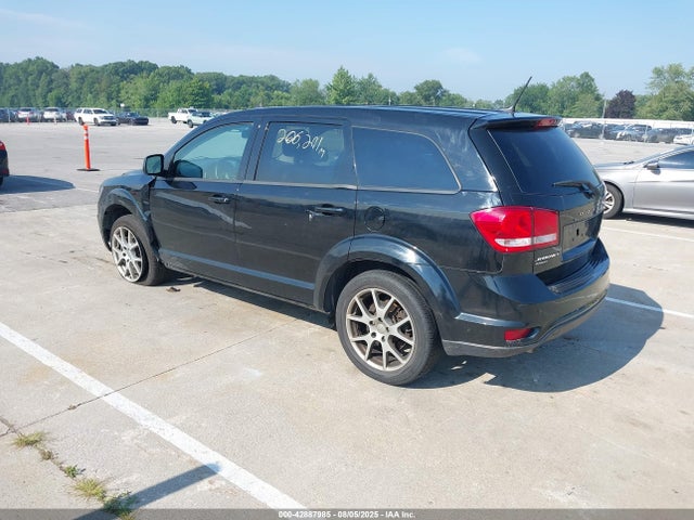 3C4PDDEG3GT109551 Dodge Journey