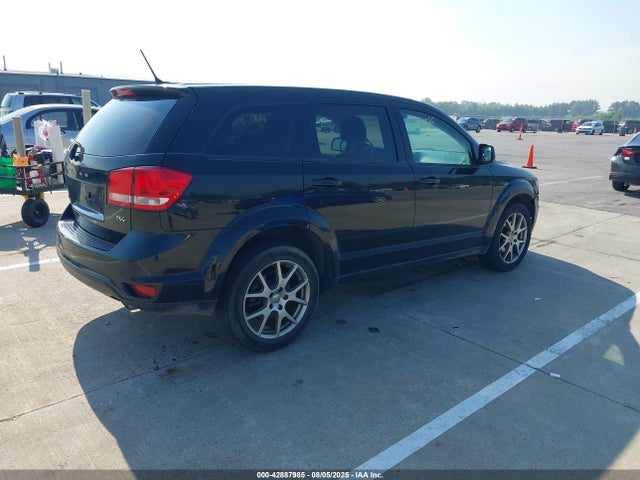3C4PDDEG3GT109551 Dodge Journey